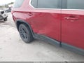 2019 Chevrolet Traverse — photo 6 of 17 | VIN 1GNERGKW6KJ257125