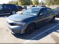 2025 Honda Civic — photo 2 of 16 | VIN 19XFL2H8XSE035775