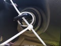 2011 Nissan Xterra — photo 11 of 16 | VIN 5N1AN0NU9BC519434