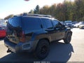2011 Nissan Xterra — photo 4 of 16 | VIN 5N1AN0NU9BC519434