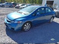2009 Honda Civic — photo 2 of 11 | VIN 2HGFA16579H358819