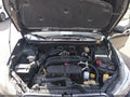 2014 Subaru Impreza — photo 10 of 13 | VIN JF1GPAC69E8302076