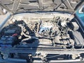 1996 Nissan Pathfinder — photo 10 of 11 | VIN JN8AR05SXTW026843