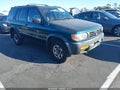 1996 Nissan Pathfinder — photo 1 of 11 | VIN JN8AR05SXTW026843