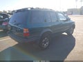 1996 Nissan Pathfinder — photo 4 of 11 | VIN JN8AR05SXTW026843
