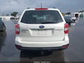 2015 Subaru Forester — photo 16 of 16 | VIN JF2SJADC4FH528457