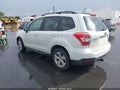 2015 Subaru Forester — photo 3 of 16 | VIN JF2SJADC4FH528457