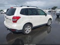2015 Subaru Forester — photo 4 of 16 | VIN JF2SJADC4FH528457