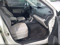 2015 Subaru Forester — photo 5 of 16 | VIN JF2SJADC4FH528457