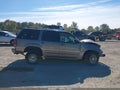2000 Mercury Mountaineer — photo 14 of 17 | VIN 4M2ZU86P2YUJ40323