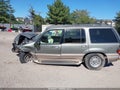 2000 Mercury Mountaineer — photo 15 of 17 | VIN 4M2ZU86P2YUJ40323