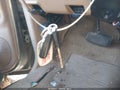 2000 Mercury Mountaineer — photo 11 of 17 | VIN 4M2ZU86P2YUJ40323