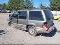 2000 Mercury Mountaineer — photo 3 of 17 | VIN 4M2ZU86P2YUJ40323