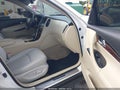 2017 Infiniti QX50 — photo 5 of 16 | VIN JN1BJ0RR7HM402998