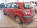 2009 Kia Rio — photo 3 of 11 | VIN KNADE243696547865