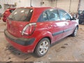 2009 Kia Rio — photo 4 of 11 | VIN KNADE243696547865