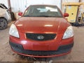 2009 Kia Rio — photo 6 of 11 | VIN KNADE243696547865