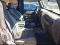 2007 Jeep Wrangler — photo 5 of 11 | VIN 1J4FA24197L112160