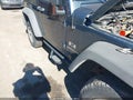 2007 Jeep Wrangler — photo 6 of 11 | VIN 1J4FA24197L112160