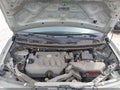 2010 Nissan Cube — photo 10 of 13 | VIN JN8AZ2KR5AT167461
