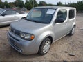 2010 Nissan Cube — photo 2 of 13 | VIN JN8AZ2KR5AT167461
