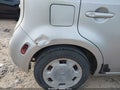 2010 Nissan Cube — photo 6 of 13 | VIN JN8AZ2KR5AT167461