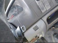 2001 Ford F-250 — photo 11 of 11 | VIN 1FTNX21F01EC94441