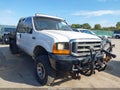 2001 Ford F-250 — photo 1 of 11 | VIN 1FTNX21F01EC94441