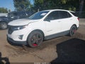 2019 Chevrolet Equinox — photo 2 of 16 | VIN 2GNAXLEX6K6224415