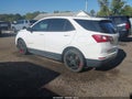 2019 Chevrolet Equinox — photo 3 of 16 | VIN 2GNAXLEX6K6224415