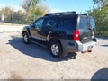 2008 Nissan Xterra — photo 3 of 11 | VIN 5N1AN08WX8C535633
