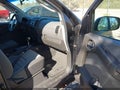 2008 Nissan Xterra — photo 5 of 11 | VIN 5N1AN08WX8C535633