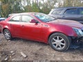 2009 Cadillac CTS — photo 14 of 17 | VIN 1G6DF577990158739
