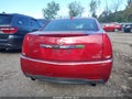 2009 Cadillac CTS — photo 17 of 17 | VIN 1G6DF577990158739