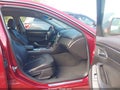 2009 Cadillac CTS — photo 5 of 17 | VIN 1G6DF577990158739