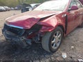 2009 Cadillac CTS — photo 6 of 17 | VIN 1G6DF577990158739