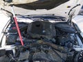 2017 BMW 4 Series — photo 10 of 16 | VIN WBA4F7C58HG786114