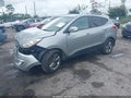 2015 Hyundai Tucson — photo 2 of 15 | VIN KM8JUCAG3FU061717