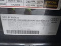 2006 Audi A3 — photo 9 of 17 | VIN WAUNF78P36A191685