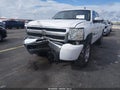 2009 Chevrolet Silverado 1500 — photo 6 of 17 | VIN 3GCEC23J09G190386