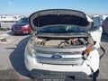 2015 Ford Explorer — photo 10 of 11 | VIN 1FM5K8D83FGB21275