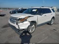 2015 Ford Explorer — photo 2 of 11 | VIN 1FM5K8D83FGB21275