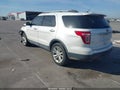 2015 Ford Explorer — photo 3 of 11 | VIN 1FM5K8D83FGB21275