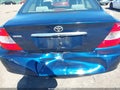 2002 Toyota Camry — photo 12 of 14 | VIN 4T1BE32K12U536277