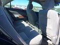2002 Toyota Camry — photo 8 of 14 | VIN 4T1BE32K12U536277