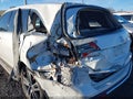 2012 Acura MDX — photo 11 of 17 | VIN 2HNYD2H40CH511065