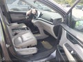 2019 Honda Odyssey — photo 5 of 16 | VIN 5FNRL6H72KB059624