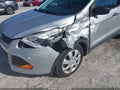 2014 Ford Escape — photo 12 of 14 | VIN 1FMCU0F76EUC90228