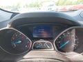 2014 Ford Escape — photo 7 of 14 | VIN 1FMCU0F76EUC90228