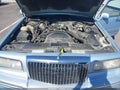 1997 Lincoln Town Car — photo 10 of 15 | VIN 1LNLM81W8VY747594